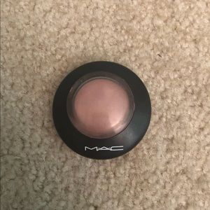 MAC BLUSH // WARM SOUL